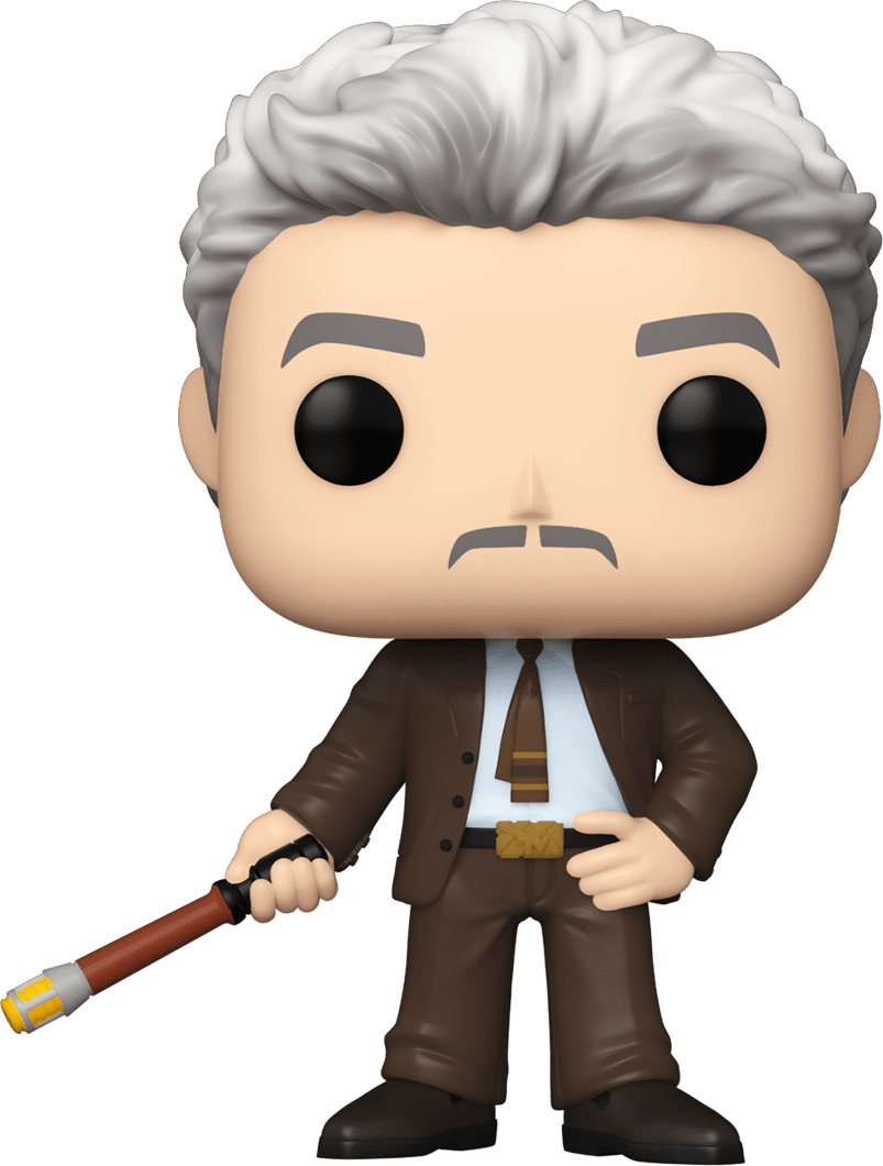 FUNKO POP! MARVEL: LOKI [TV SERIES] - MOBIUS #896