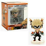 My Hero Academia Katsuki Bakugo Chibi Masters Bandai #02