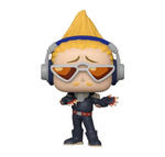 Funko Pop! Anime: My Hero Academia - Present Mic #920