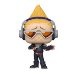 Funko Pop! Anime: My Hero Academia - Present Mic #920