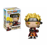 FUNKO POP! ANIMATION: NARUTO - NARUTO [SAGE MODE] **GAMESTOP EXCLUSIVE** #185