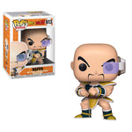FUNKO POP! ANIMATION: DRAGON BALL Z [DBZ] - NAPPA #613