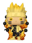 FUNKO POP! ANIMATION: NARUTO - NARUTO [SIXTH PATH SAGE - GITD] **SPECIALTY SERIES EXCLUSIVE** #932