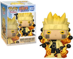 Funko Pop! Anime: Naruto - Naruto (Six Path Sage) #932