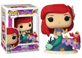 FUNKO POP! DISNEY: ULTIMATE PRINCESS - ARIEL #1012