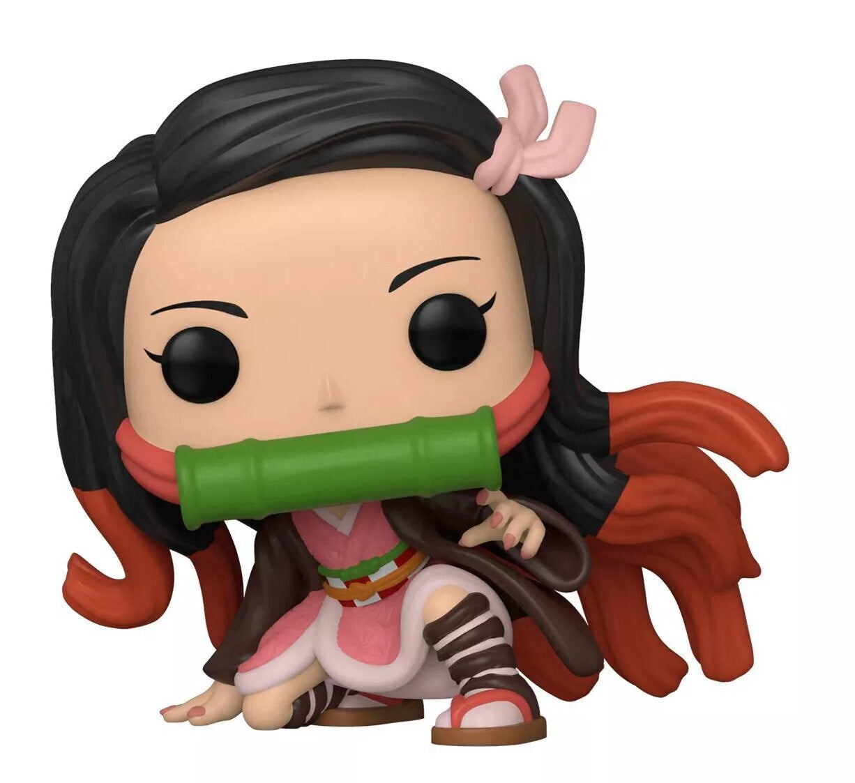 Funko Pop! Anime: Demon Slayer - Nezuko Kamado #868