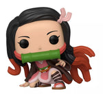 FUNKO POP! ANIMATION: DEMON SLAYER - NEZUKO KAMADO #868