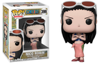 FUNKO POP! ANIMATION: ONE PIECE - NICO ROBIN #399