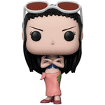 FUNKO POP! ANIMATION: ONE PIECE - NICO ROBIN #399