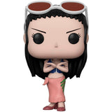 FUNKO POP! ANIMATION: ONE PIECE - NICO ROBIN #399