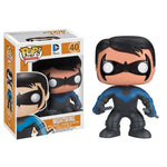 FUNKO POP! HEROES [DC] - NIGHTWING #40