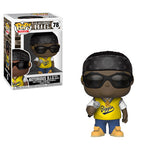 FUNKO POP! ROCKS [MUSIC] - NOTORIOUS B.I.G. [W/ JERSEY] #78