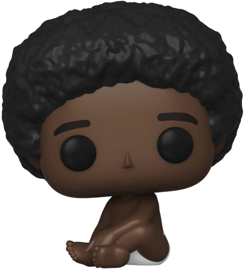 FUNKO POP! ALBUMS: NOTORIOUS B.I.G. - READY TO DIE #01