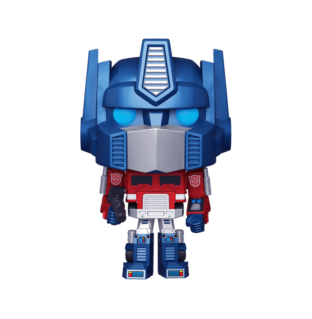 Transformers optimus toys store