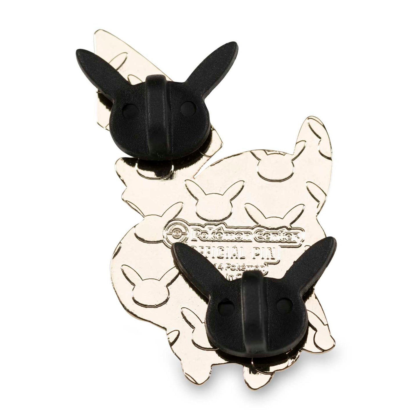 Pokemon - Special Delivery Pikachu Enamel Pin [Pokemon Center Exclusive]