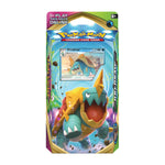 POKEMON TCG: SWORD & SHIELD VIVID VOLTAGE THEME DECK DREDNAW