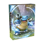 Pokemon V Battle Deck— Blastoise