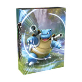 Pokemon V Battle Deck— Blastoise