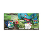 Pokemon V Battle Deck—Venusaur