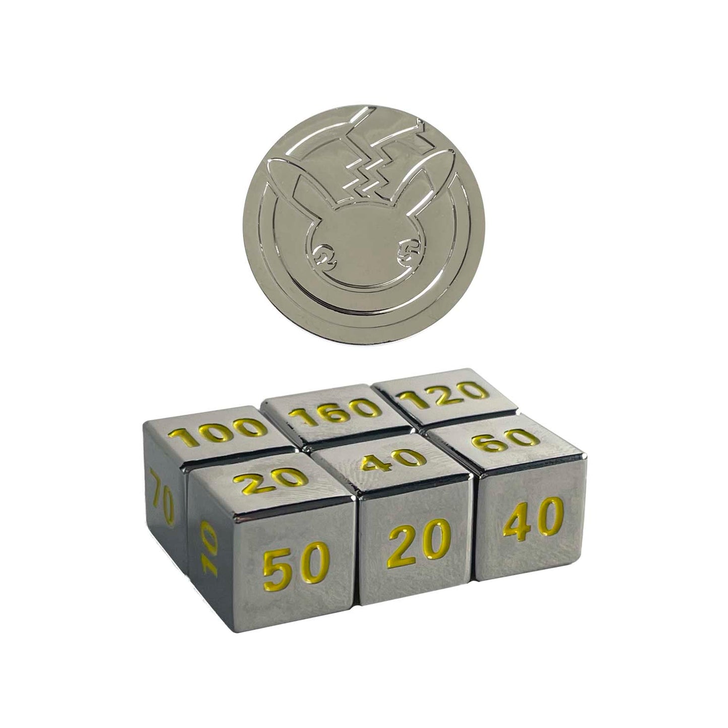 Pokemon TCG - Celebrations Elite Trainer Box (ETB) [Pokemon Center Exclusive]