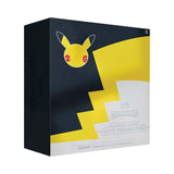 POKEMON TCG: CELEBRATIONS ELITE TRAINER EXCLUSIVE POKEMON CENTER