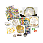Pokemon TCG - Brilliant Stars Elite Trainer Box (ETB) [Pokemon Center Exclusive]
