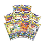 Pokemon TCG - Brilliant Stars Elite Trainer Box (ETB) [Pokemon Center Exclusive]