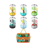 FUNKO SODA - SCOOBY DOO 6-PACK VINYL SODA WITH COOLER LIMITED EDITION [FUNKO SHOP EXCLUSIVE] *PREORDER*