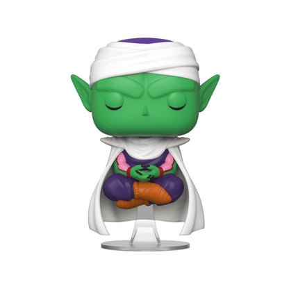 FUNKO POP! ANIMATION: DRAGON BALL Z [DBZ] - PICCOLO [LOTUS POSITION] **2019 NYCC EXCLUSIVE** #670