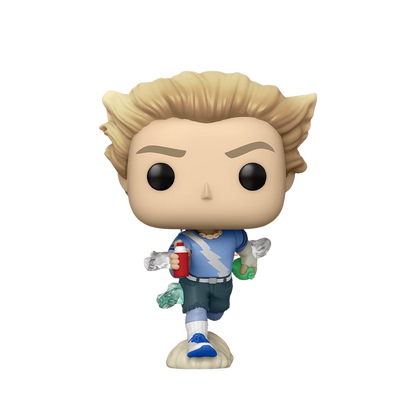 FUNKO POP! MARVEL: WANDAVISION - PIETRO MAXIMOFF **FUNKO SHOP EXCLUSIVE** #827