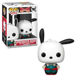 FUNKO POP! ANIMATION: MY HERO ACADEMIA [MHA] X HELLO KITTY & FRIENDS - POCHACCO DEKU #792