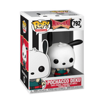 FUNKO POP! ANIMATION: MY HERO ACADEMIA [MHA] X HELLO KITTY & FRIENDS - POCHACCO DEKU #792