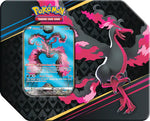 Pokemon TCG - Crown Zenith Galarian Tins