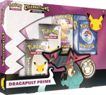 POKEMON TCG: CELEBRATIONS - DRAGAPULT PRIME *INSTOCK*