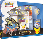 POKEMON TCG: CELEBRATIONS - DELUXE PIN COLLECTION