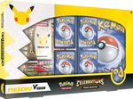 POKEMON TCG: CELEBRATIONS SPECIAL COLLECTION - PIKACHU V-UNION