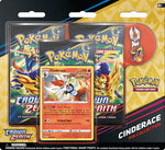 Pokemon TCG - Crown Zenith Pin Collection