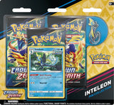 Pokemon TCG - Crown Zenith Pin Collection