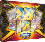 POKEMON TCG: SHINING FATES - PIKACHU V BOX