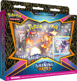 POKEMON - SHINING FATES - MAD PARTY PIN COLLECTION - MR RIME