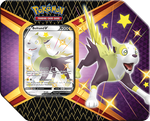 POKEMON - SHINING FATES - TINS - BOLTUND V