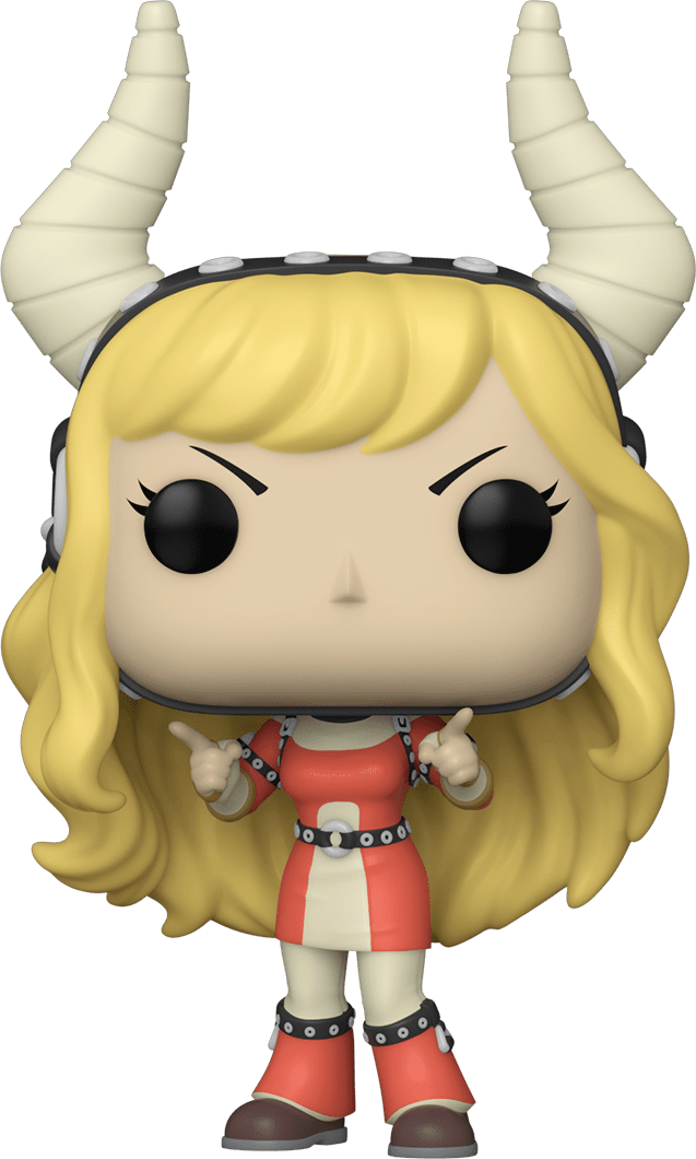 FUNKO POP! ANIMATION: MY HERO ACADEMIA [MHA] - PONY TSUNOTORI **HOT TOPIC EXCLUSIVE** #1254