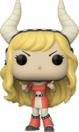 FUNKO POP! ANIMATION: MY HERO ACADEMIA [MHA] - PONY TSUNOTORI **HOT TOPIC EXCLUSIVE** #1254