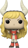 FUNKO POP! ANIMATION: MY HERO ACADEMIA [MHA] - PONY TSUNOTORI **HOT TOPIC EXCLUSIVE** #1254