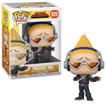 Funko Pop! Anime: My Hero Academia - Present Mic #920