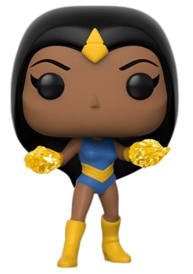 FUNKO POP! ANIMATION: THUNDARR THE BARBARIAN - PRINCESS ARIEL **2021 ECCC EXCLUSIVE** #831