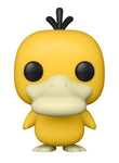 Funko Pop! Games: Pokemon - Psyduck #781
