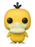 Funko Pop! Games: Pokemon - Psyduck #781