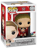 FUNKO POP! WWE - RONDA ROUSEY #58