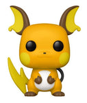 FUNKO POP! GAMES: POKEMON - RAICHU #645